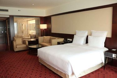 Hotel Beijing Pudi Beijing: Photo 