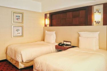 Hotel Beijing Pudi Beijing: Photo 