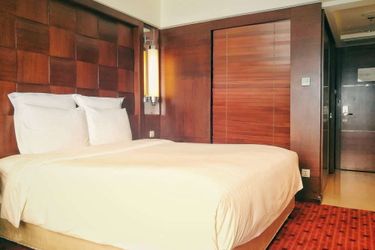 Hotel Beijing Pudi Beijing: Photo 