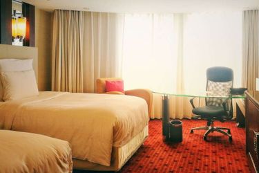 Hotel Beijing Pudi Beijing: Photo 