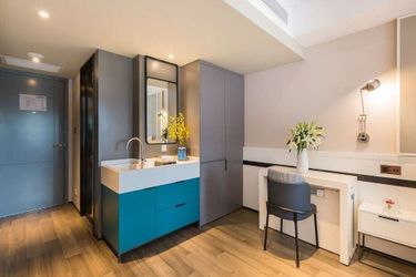 Hotel Beijing Pudi Beijing: Photo 