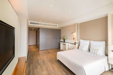 Hotel Beijing Pudi Beijing: Photo 