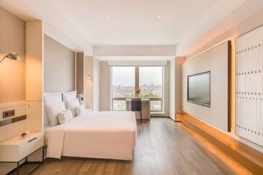 Hotel Beijing Pudi Beijing: Photo 