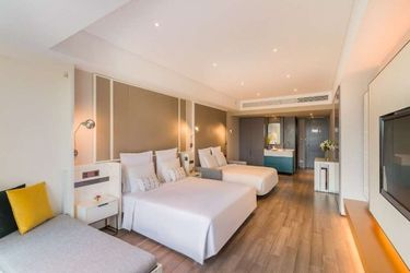 Hotel Beijing Pudi Beijing: Photo 