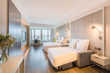 Hotel Beijing Pudi Beijing: Photo 