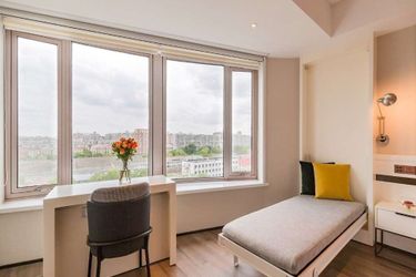 Hotel Beijing Pudi Beijing: Photo 