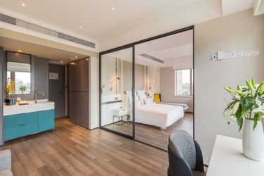 Hotel Beijing Pudi Beijing: Photo 