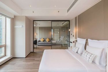 Hotel Beijing Pudi Beijing: Photo 