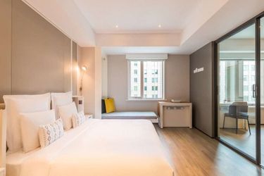 Hotel Beijing Pudi Beijing: Photo 