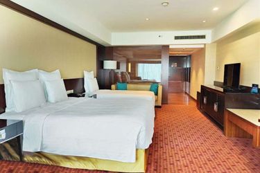 Hotel Beijing Pudi Beijing: Photo 