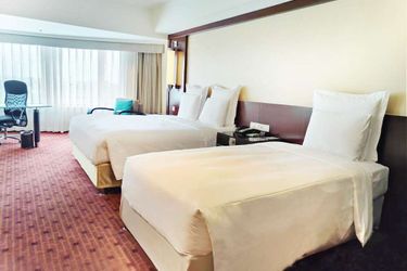 Hotel Beijing Pudi Beijing: Photo 
