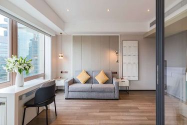 Hotel Beijing Pudi Beijing: Photo 