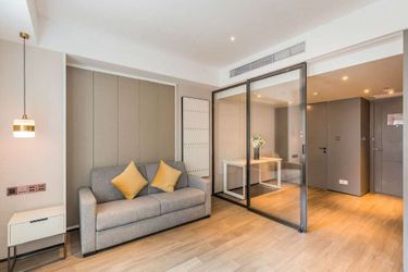 Hotel Beijing Pudi Beijing: Photo 