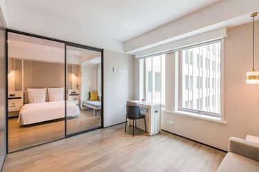 Hotel Beijing Pudi Beijing: Photo 
