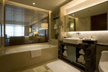Hotel Beijing Pudi Beijing: Photo 