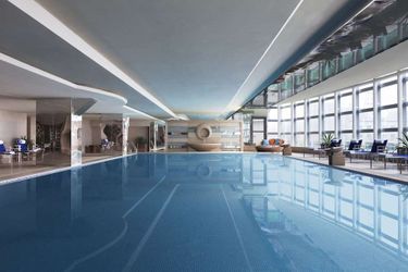 Hotel Beijing Pudi Beijing: Photo 
