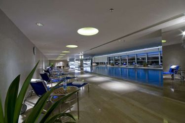 Hotel Beijing Pudi Beijing: Photo 