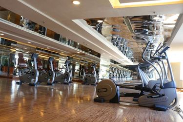 Hotel Beijing Pudi Beijing: Photo 