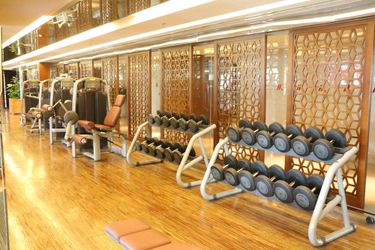 Hotel Beijing Pudi Beijing: Photo 