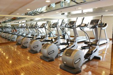 Hotel Beijing Pudi Beijing: Photo 