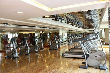 Hotel Beijing Pudi Beijing: Photo 