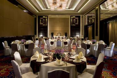Hotel Beijing Pudi Beijing: Photo 