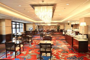 Hotel Beijing Pudi Beijing: Photo 