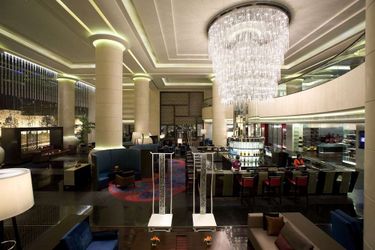 Hotel Beijing Pudi Beijing: Photo 