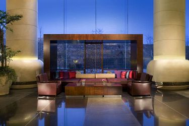 Hotel Beijing Pudi Beijing: Photo 