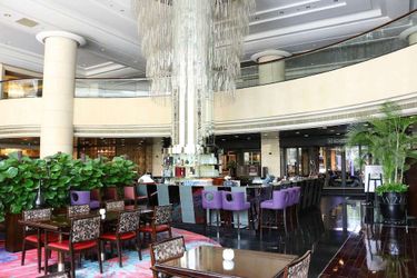 Hotel Beijing Pudi Beijing: Photo 