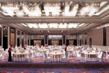 Hotel Beijing Pudi Beijing: Photo 