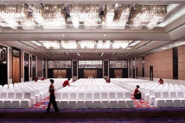 Hotel Beijing Pudi Beijing: Photo 