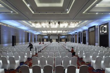 Hotel Beijing Pudi Beijing: Photo 