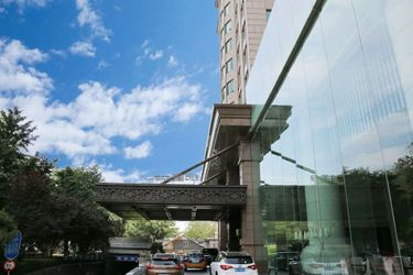 Hotel Beijing Pudi Beijing: Photo 