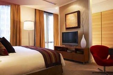 Hotel Fraser Suites Cbd:  BEIJING