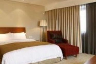 Hotel Comfort Suites Yayuncun:  BEIJING