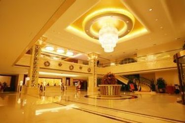 Hotel Lijingwan International:  BEIJING
