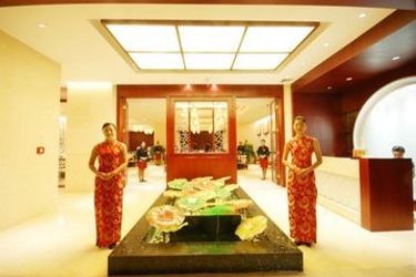 Hotel Lijingwan International:  BEIJING