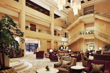 Hotel Grand Gong Da Jian Guo :  BEIJING