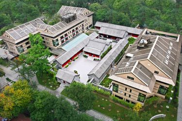 Xizhao Temple Hotel :  BEIJING