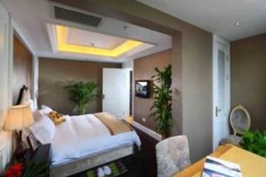 The Riverside Baroque Palace Serviced Apartments:  BEIJING