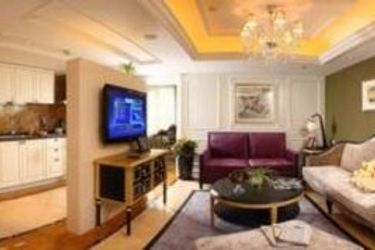 The Riverside Baroque Palace Serviced Apartments:  BEIJING
