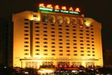 Hotel Phoenix Suyan:  BEIJING