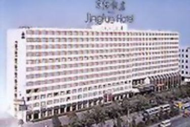 Hotel Jinglun:  BEIJING