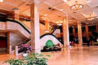 Hotel Xiyuan:  BEIJING