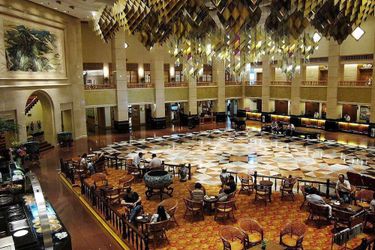 Hotel Xiyuan Beijing: Photo 