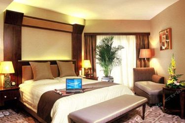 Hotel Xiyuan Beijing: Photo 