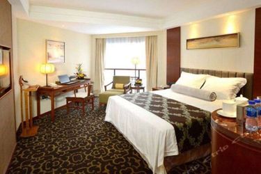 Hotel Xiyuan Beijing: Photo 