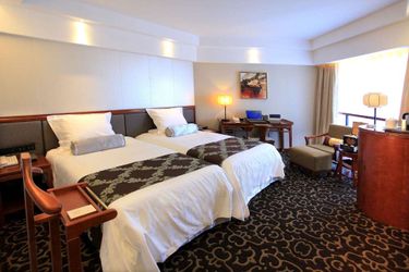 Hotel Xiyuan Beijing: Photo 