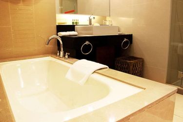 Hotel Xiyuan Beijing: Photo 